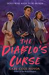 Cover of 'The Diablo's Curse' by Gabe Cole Novoa