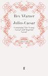 Cover of 'Imperial Caesar' by Rex Warner