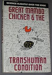Cover of 'Great Mambo Chicken And The Transhuman Condition' by Ed Regis
