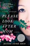 Cover of 'Please Look After Mom' by Kyung-sook Shin
