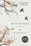 Cover of 'Offerings' by Michael ByungJu Kim