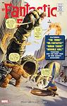 Cover of 'Fantastic Four Omnibus Vol. 1' by Stan Lee