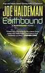 Cover of 'Earthbound' by Joe Haldeman