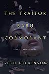 Cover of 'The Traitor Baru Cormorant' by Seth Dickinson