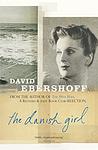 Cover of 'The Danish Girl' by David Ebershoff