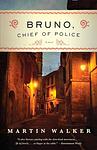 Cover of 'Bruno, Chief Of Police' by Martin  Walker