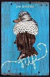 Cover of 'Fup' by Jim Dodge
