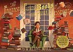 Cover of 'The Fantastic Flying Books Of Mr. Morris Lessmore' by William Joyce