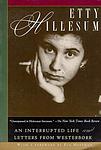 Cover of 'An Interrupted Life' by Etty Hillesum
