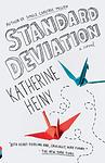 Cover of 'Standard Deviation' by Katherine Heiny