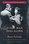 Cover of 'Every Man Dies Alone' by Hans Fallada