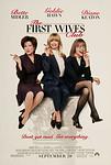 Cover of 'The First Wives Club' by Bruce   Goldsmith