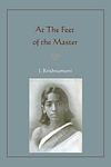 Cover of 'At The Feet Of The Master' by J. Krishnamurti