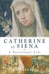 Cover of 'Catherine Of Siena' by Don Brophy