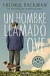 Cover of 'A Man Called Ove' by Fredrik Backman
