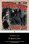Cover of 'The Mysteries Of Paris' by Eugène Sue