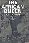 Cover of 'The African Queen' by C S Forester