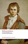 Cover of 'The Adventures of Caleb Williams' by William Godwin