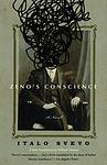 Cover of 'Zeno's Conscience' by Italo Svevo