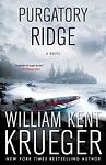 Cover of 'Purgatory Ridge' by William Kent Krueger