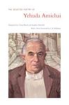 Cover of 'Selected Poetry' by Yehuda Amichai