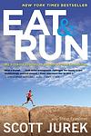 Cover of 'Eat & Run' by Scott Jurek