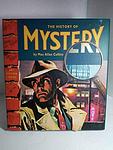Cover of 'The History Of Mystery' by Max Allan Collins