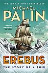 Cover of 'Erebus' by Michael Palin