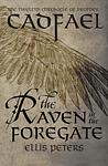 Cover of 'The Raven In The Foregate' by Ellis Peters