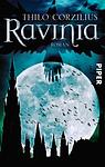 Cover of 'Ravinia' by Thilo Corzilius