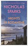 Cover of 'Nights In Rodanthe' by Nicholas Sparks