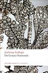 Cover of 'The Eustace Diamonds' by Anthony Trollope
