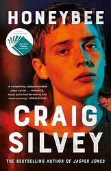Cover of 'Honeybee' by Craig Silvey