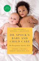 Cover of 'Baby And Child Care' by Benjamin Spock