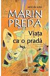 Cover of 'Viața Ca O Pradă' by Marin Preda