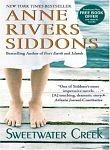 Cover of 'Sweetwater Creek' by Anne Rivers Siddons