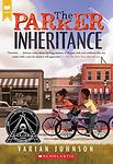 Cover of 'The Parker Inheritance' by Varian Johnson