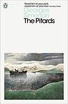 Cover of 'The Pitards' by Georges Simenon