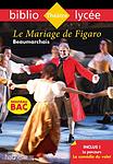 Cover of 'Le Mariage De Figaro' by Pierre-Augustin Caron de Beaumarchais