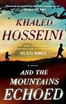 Cover of 'And The Mountains Echoed' by Khaled Hosseini