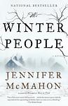 Cover of 'The Winter People' by Jennifer  McMahon