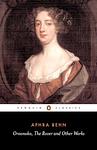 Cover of 'The Rover' by Aphra Behn