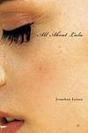 Cover of 'All About Lulu' by Jonathan Evison