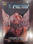 Cover of 'X Factor, Vol. 11' by Peter David