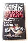 Cover of 'The Case Of The Nervous Accomplice' by Erle Stanley Gardner