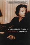 Cover of 'The War' by Marguerite Duras