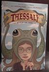 Cover of 'Thessaly' by Bill Willingham