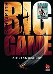 Cover of 'Big Game   Die Jagd Beginnt' by Dan  Smith