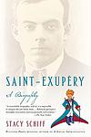 Cover of 'Saint Exupery' by Stacy Schiff