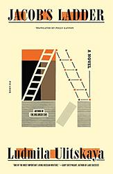 Cover of 'Jacob’s Ladder' by Ludmila Ulitskaya